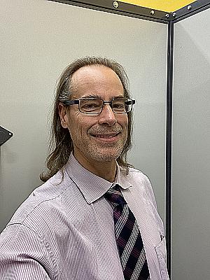 Profile photo for David Halstead