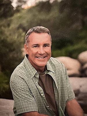 Profile photo for Marc C. Bailey