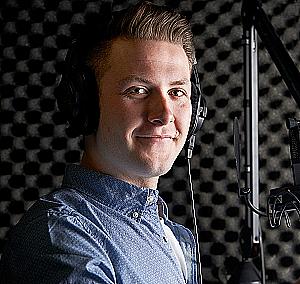 Profile photo for John Richard