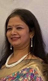 Profile photo for Monica Gupta VO Hindi, English, Sanskrit