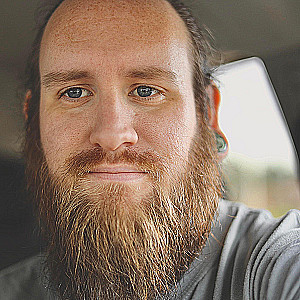 Profile photo for Steven Kitchens