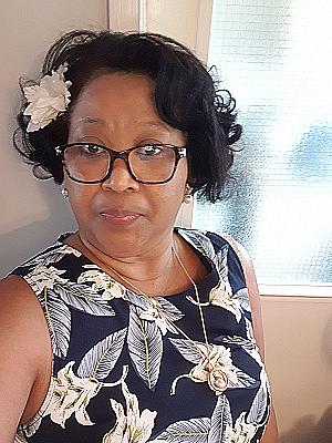 Profile photo for Angella Finlayson