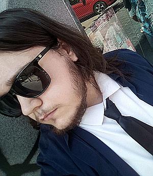 Profile photo for Alexis Vicente Sanchis Dolz