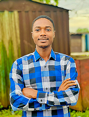 Profile photo for Francis Onyebuchukwu