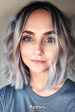 Profile photo for Whitney Dickerson