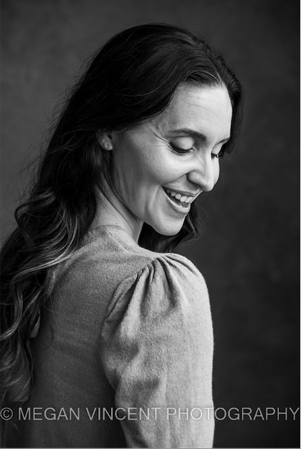 Profile photo for Sylvie Normandeau