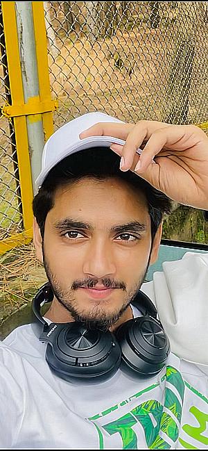 Profile photo for Hamid Ali