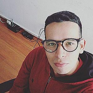 Profile photo for Dennis Jiménez Gamarra
