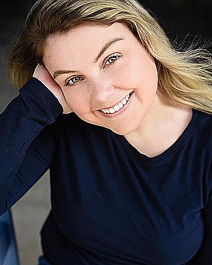 Profile photo for Megan Poole