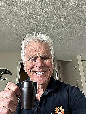 Profile photo for Bob Harris