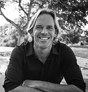 Profile photo for Toby T Johnson