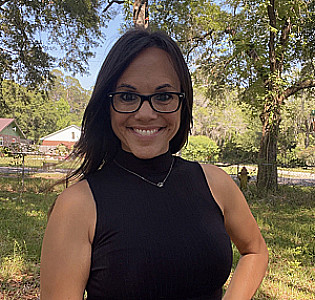 Profile photo for Sarah Brenjani