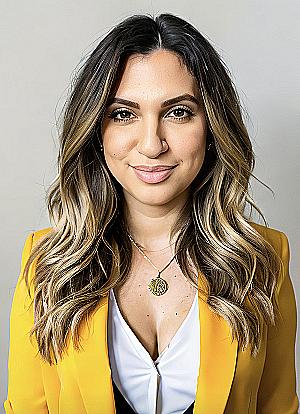 Profile photo for Faith Saenz