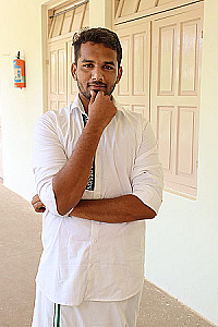 Profile photo for Prasanth K