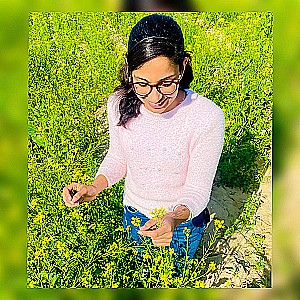 Profile photo for Sakshi Walia