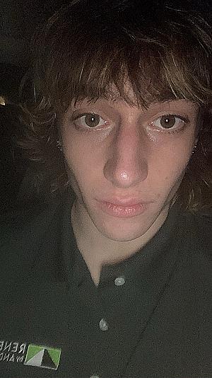 Profile photo for Jude Callaway