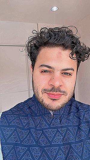 Profile photo for Absar Ibrahim