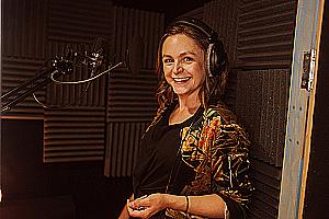 Profile photo for Charlie Sanderson