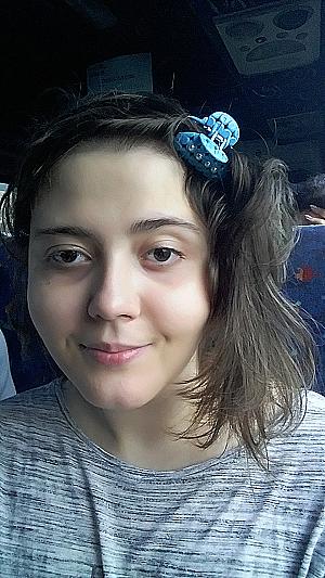 Profile photo for Roza Kerim