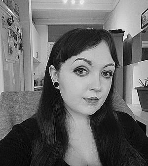 Profile photo for Grace Morris