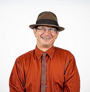 Profile photo for Peter Dvorak