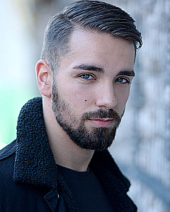 Profile photo for Samuel Terry