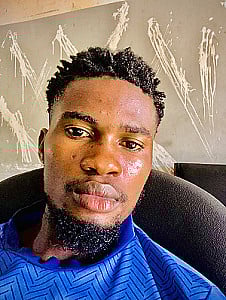 Profile photo for Divine Ihekwoaba