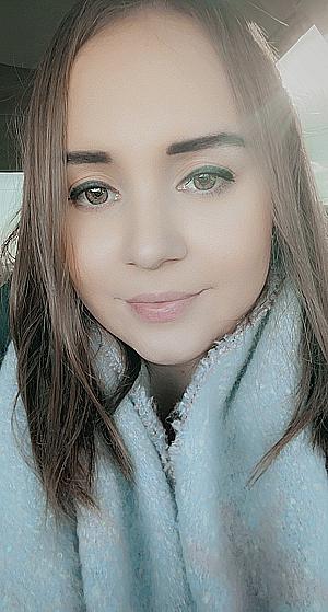 Profile photo for Amy Antill