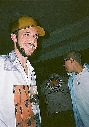 Profile photo for Michael Cori