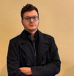 Profile photo for Jack Kochen