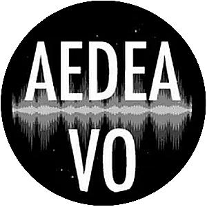 Profile photo for Aedea VO