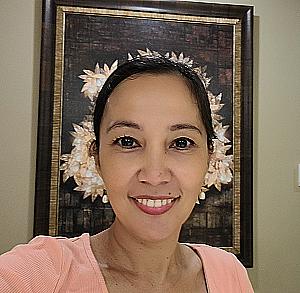 Profile photo for Mylene Flamm