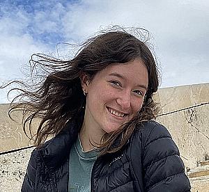 Profile photo for Heather MacGregor