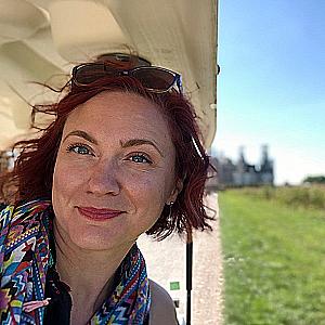 Profile photo for Jacalyn McQueeney