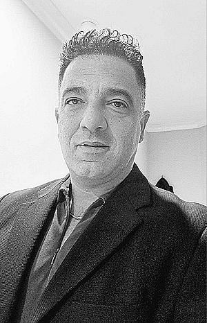 Profile photo for Armani Ghrissi