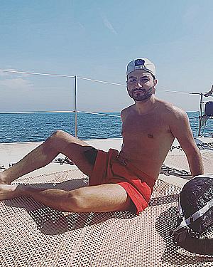 Profile photo for Nicholas Bonnici