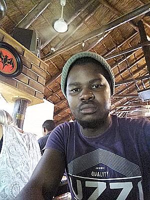Profile photo for Anthony chris ndubana