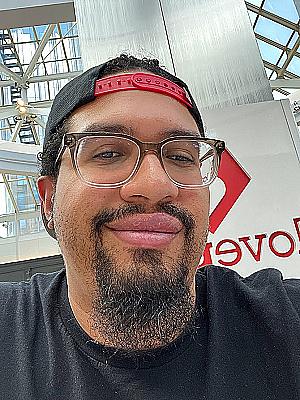 Profile photo for Jesse David