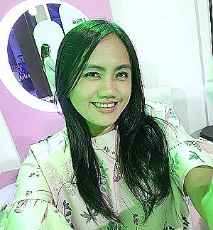 Profile photo for Ria Hazel Lumandog