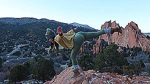 Profile photo for Alyssa Malott