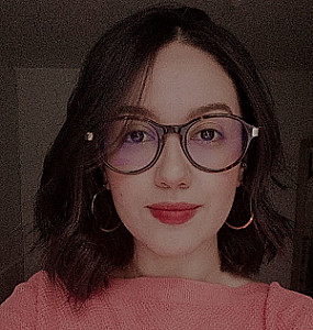 Profile photo for María Cortés