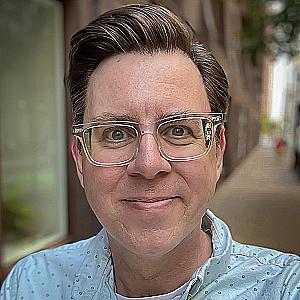 Profile photo for Kelly Ryan Dolan