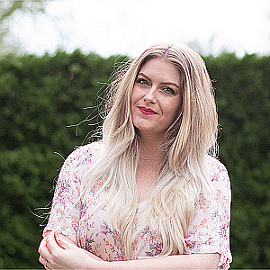 Profile photo for Renee Wadsworth