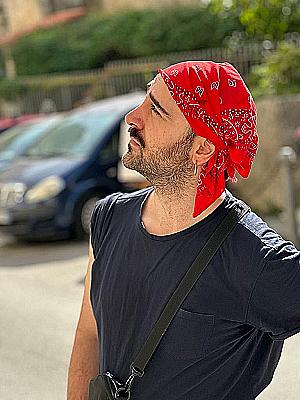 Profile photo for Marco Francesco Zuddas