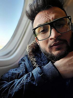 Profile photo for Zain Ali
