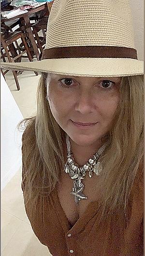 Profile photo for Andrea Williams