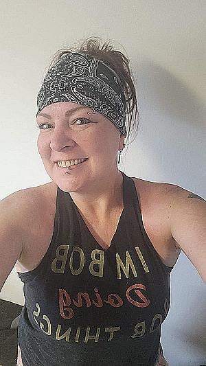 Profile photo for sarah block