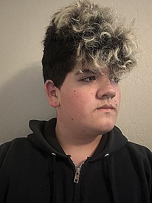 Profile photo for Finnian Zaknafein Arnopole