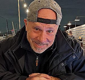 Profile photo for Phil Hulett