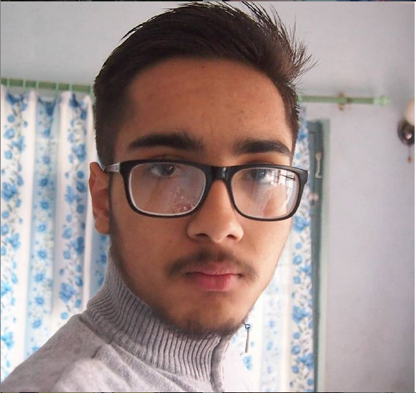 Profile photo for Ashim Nepal